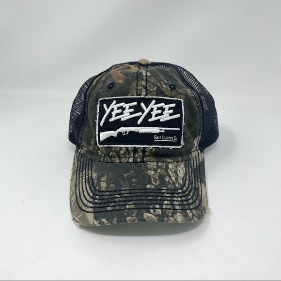 Yee Yee Earl Dibbles Jr Snapback 